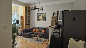 Boutique Apartment Sibila
